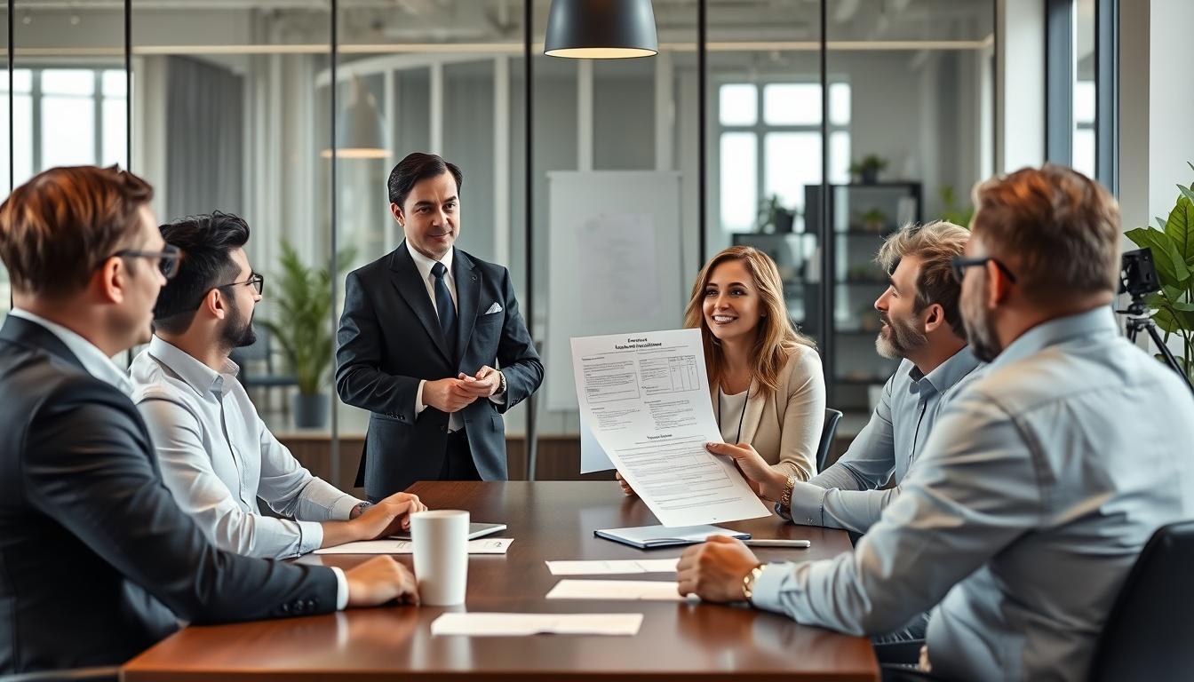 Long-term Legal Strategy